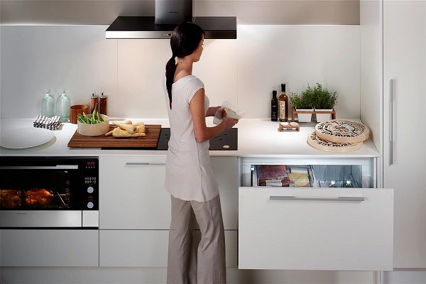 Sử dụng bếp từ có tốn điện không ?