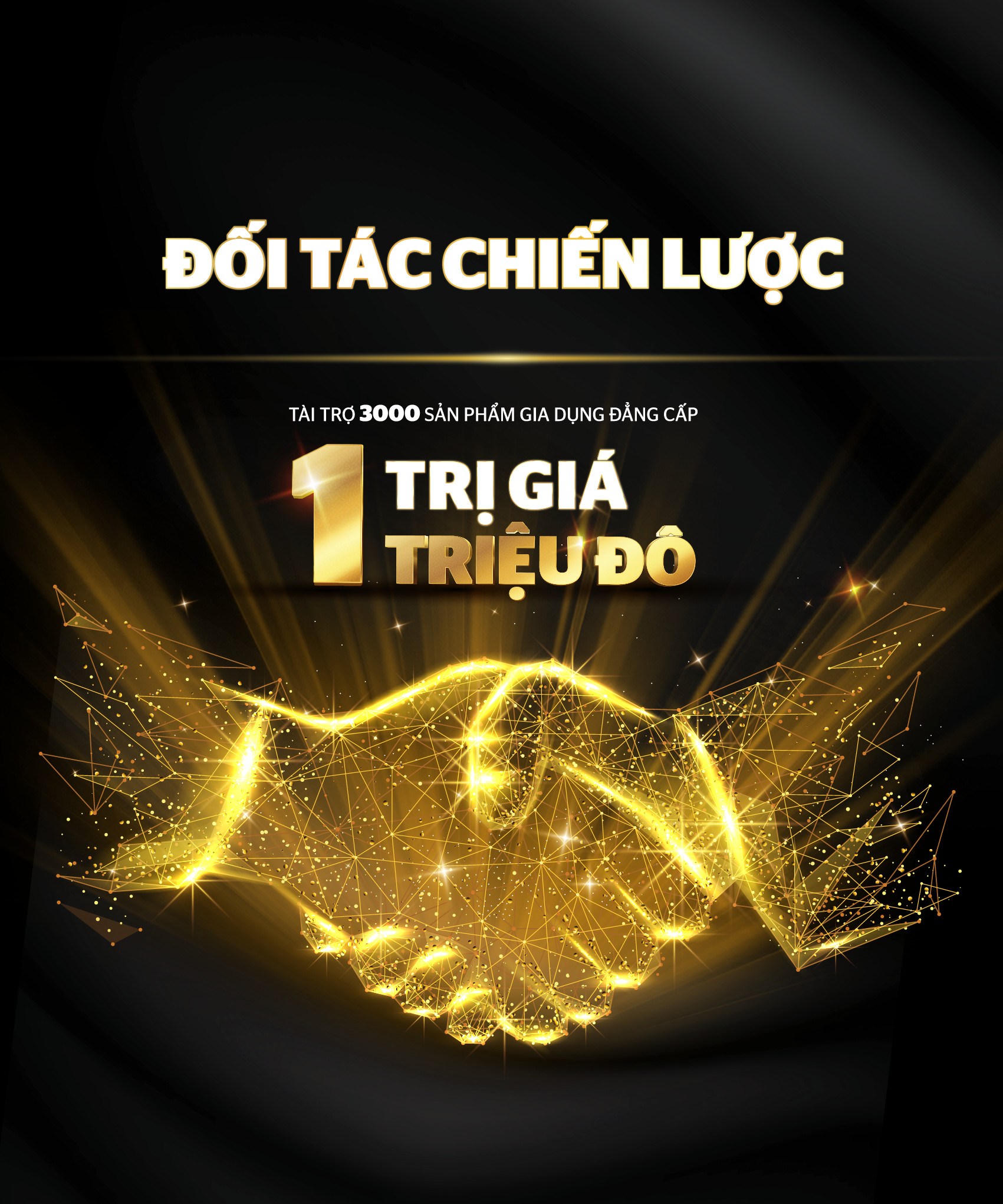 JUNGER x BẾP VŨ SƠN </BR> Thương vụ hợp tác “TRIỆU ĐÔ”