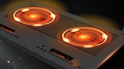 Bếp cảm ứng từ là gì - Có nên mua không? [Giải đáp]