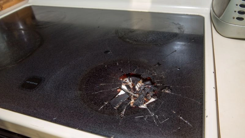 Bếp từ đôi bị hỏng 1 bên không lên nguồn – Cách xử lý [A-Z]