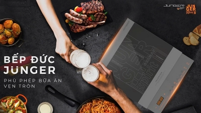 Bếp từ đơn hãng nào tốt nhất hiện nay - Đánh giá TOP 7