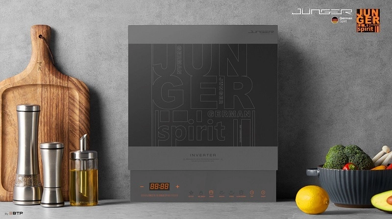 [Đánh giá] Top 7 bếp từ mini ăn lẩu Chất lượng - Tiện lợi nhất