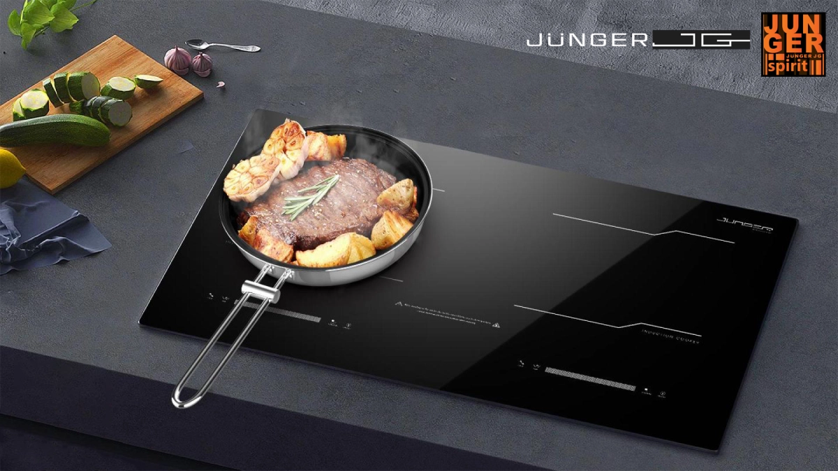 Bếp từ chống tràn là gì - Có cần thiết không? [Giải đáp]