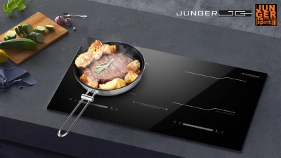 Bếp từ chống tràn là gì - Có cần thiết không? [Giải đáp]