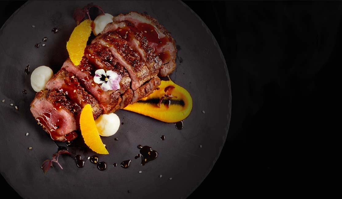 Cooking with Junger: Hướng dẫn cách làm Beefsteak kiểu Đức