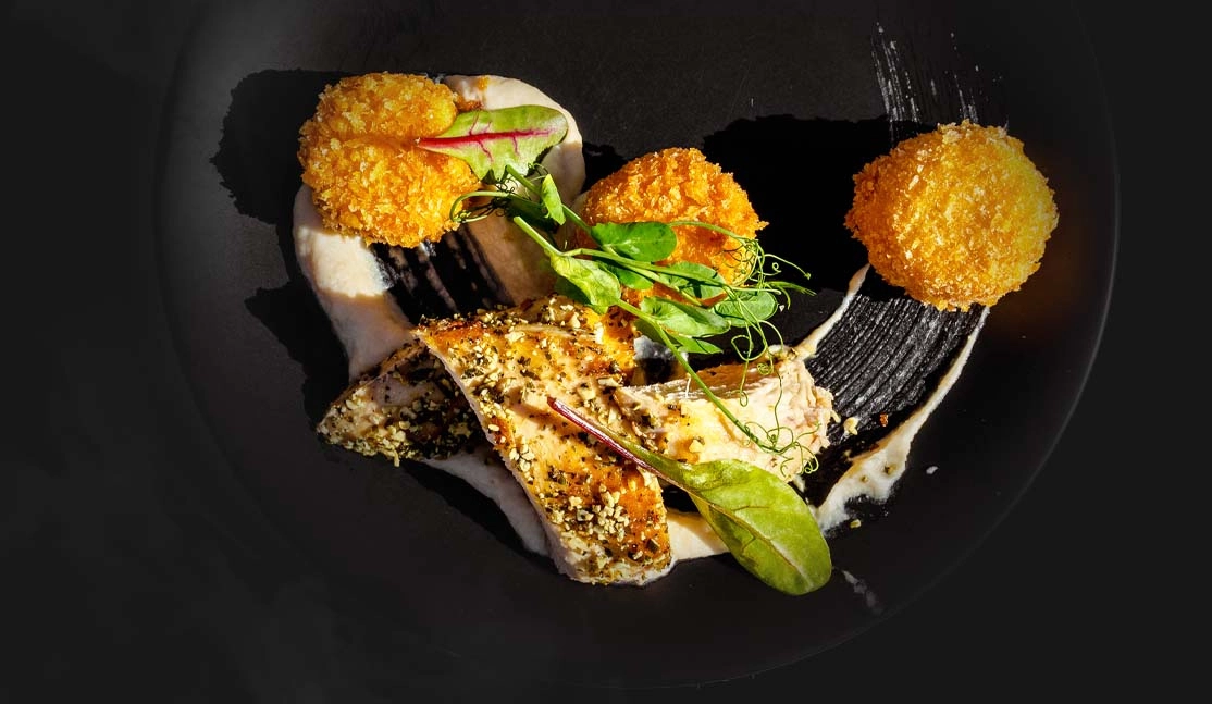 Cooking with Junger: Hướng dẫn cách làm Fried Chicken Nuggets