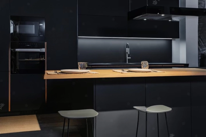 Cảnh báo: nguy cơ ung thư phổi gia tăng từ nhà bếp và giải pháp