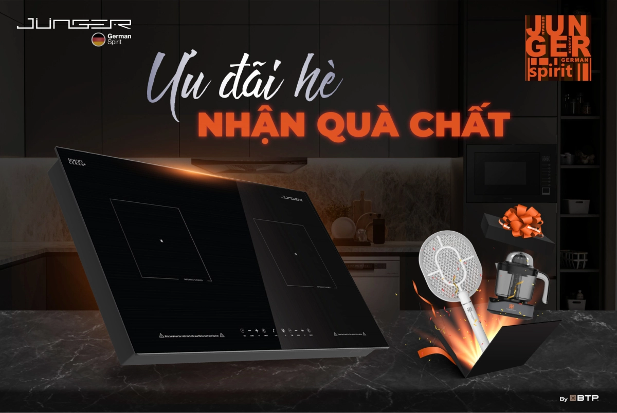 Nhận mưa ưu đãi 