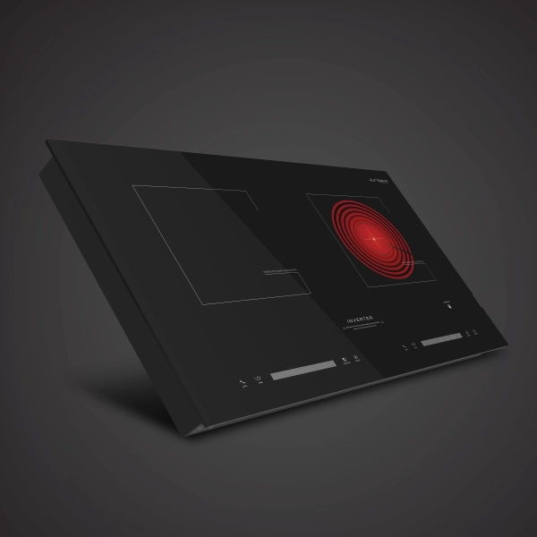 Bếp từ hồng ngoại Junger NKD-20