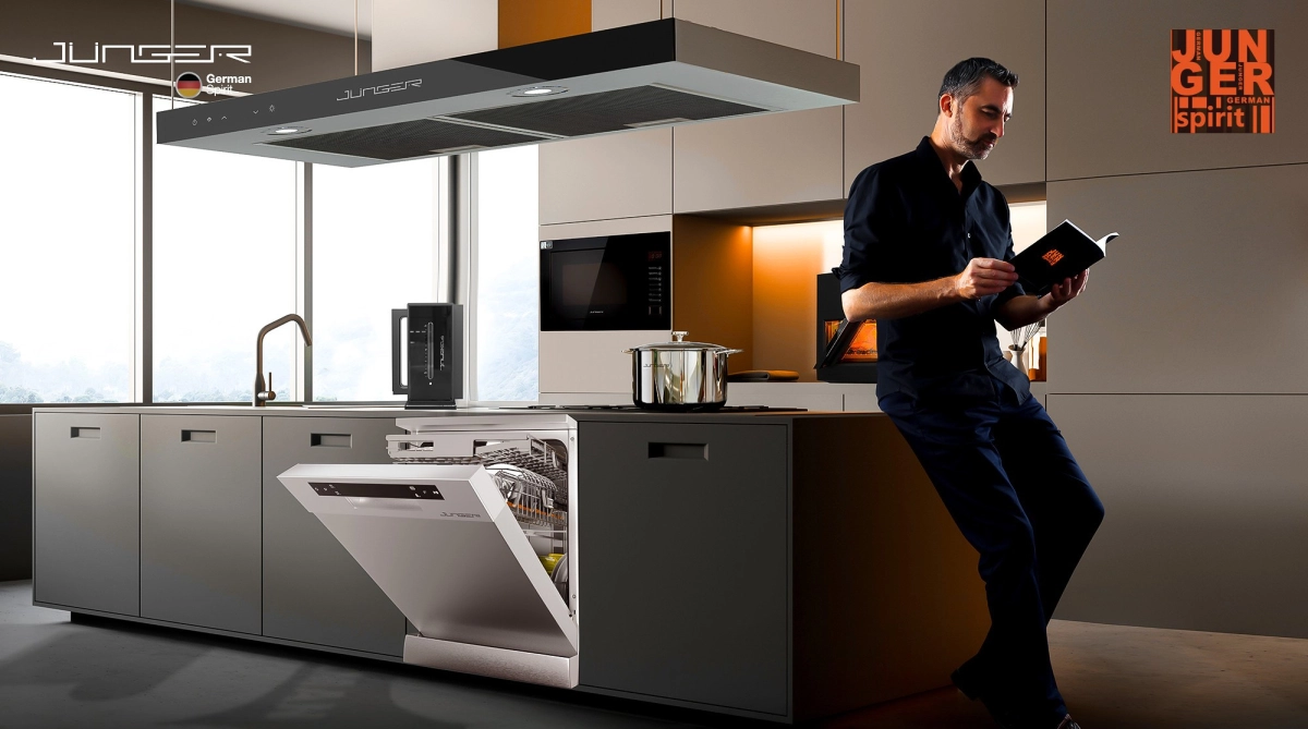 CƠ HỘI TRỞ THÀNH VIP VÀ NHẬN “MƯA ƯU ĐÃI” KHI MUA HÀNG TẠI JUNGER STORE