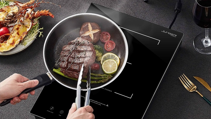 Bếp hồng ngoại có kén nồi không? Nên dùng nồi nào?