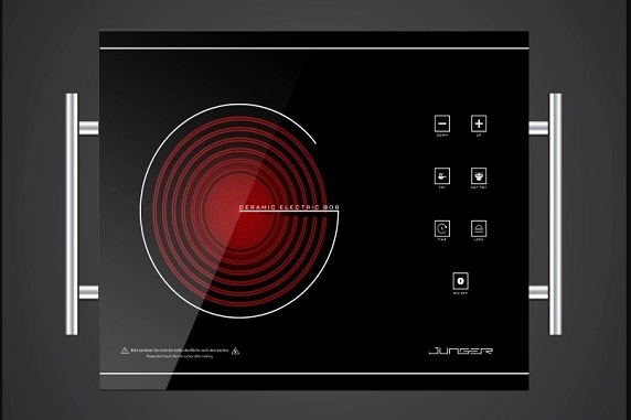 Bếp hồng ngoại là gì? Có an toàn không?