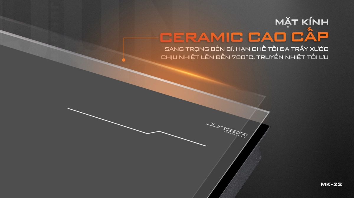 TOP #10 bếp từ đôi Nhỏ gọn - Chất lượng - Bền bỉ