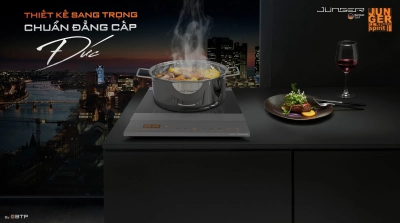 Bếp từ đơn loại nào tốt nhất hiện nay - 7 Lựa chọn tin dùng