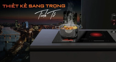 Hướng dẫn sử dụng bếp hồng ngoại đôi đúng CHUẨN [A-Z]