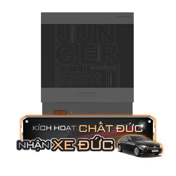 Bếp từ đơn Junger CEJ-105-I
