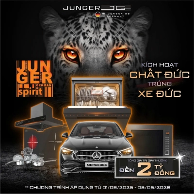 MUA NGAY - TRÚNG LỚN: KÍCH HOẠT CHẤT ĐỨC - TRÚNG XE ĐỨC 