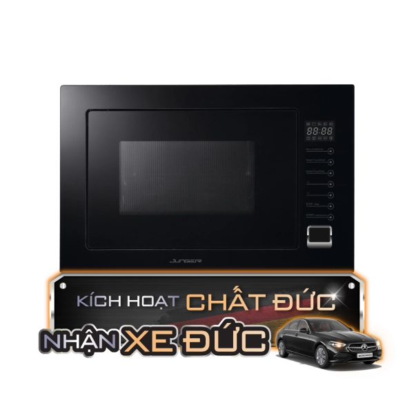 Lò vi sóng cao cấp junger TK-90