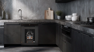 Máy rửa chén gia đình: Tư vấn chọn mua phù hợp nhu cầu [A-Z]