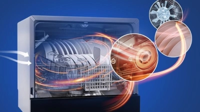 Công nghệ sấy tăng cường là gì? Nguyên lý - Ưu điểm - Khi nào nên dùng