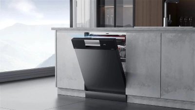 Công nghệ sấy tự động hé cửa là gì? Ưu nhược điểm