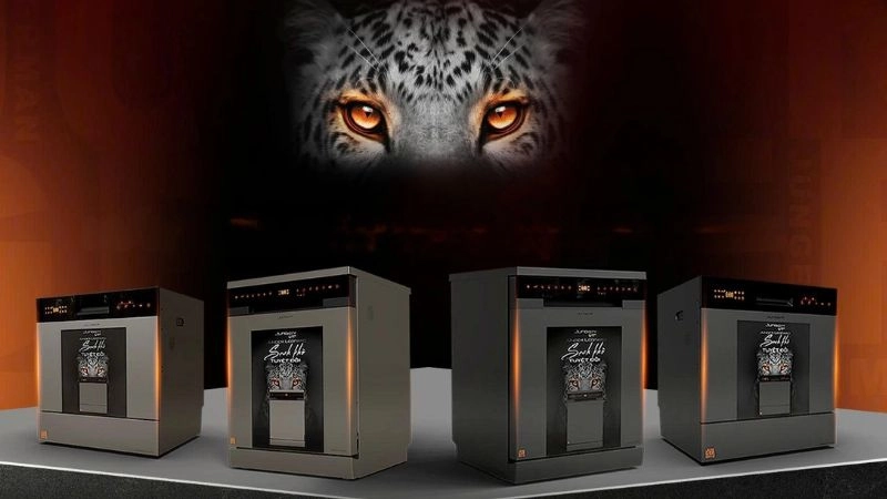Máy rửa bát Inverter là gì? Nên mua loại nào