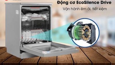 Động cơ EcoSilence là gì? Ưu nhược điểm - Có nên mua không