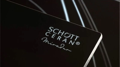 Tìm hiểu về mặt kính Schott Ceran Miradur [CHI TIẾT]