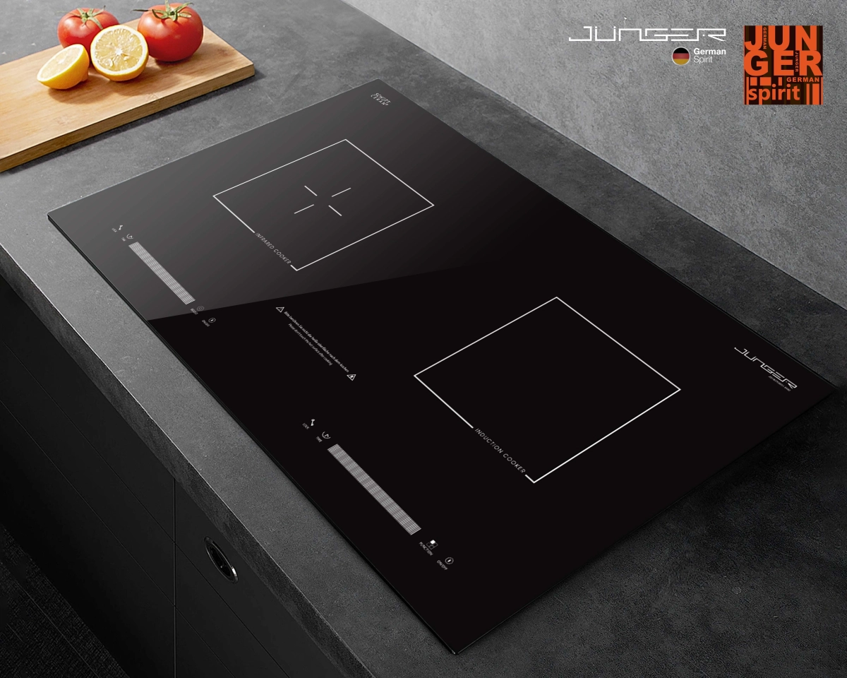 Bếp hồng ngoại báo lỗi - Tổng hợp lỗi từ E0 đến E7