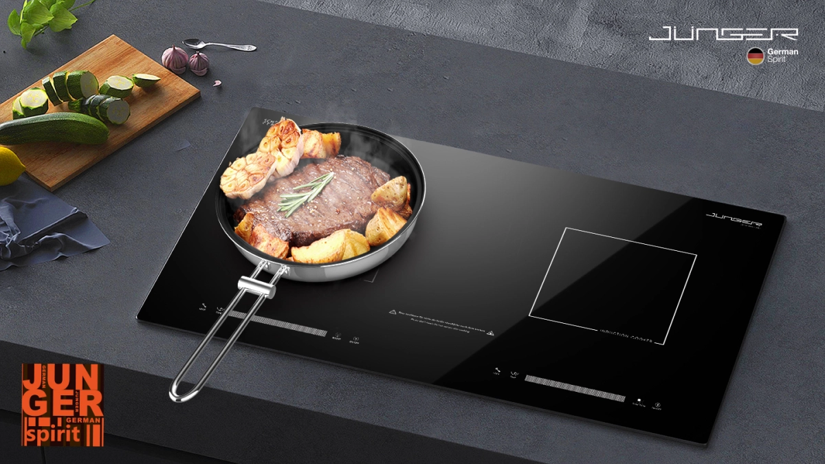 Bếp hồng ngoại có tốn điện không? Bao nhiều W?