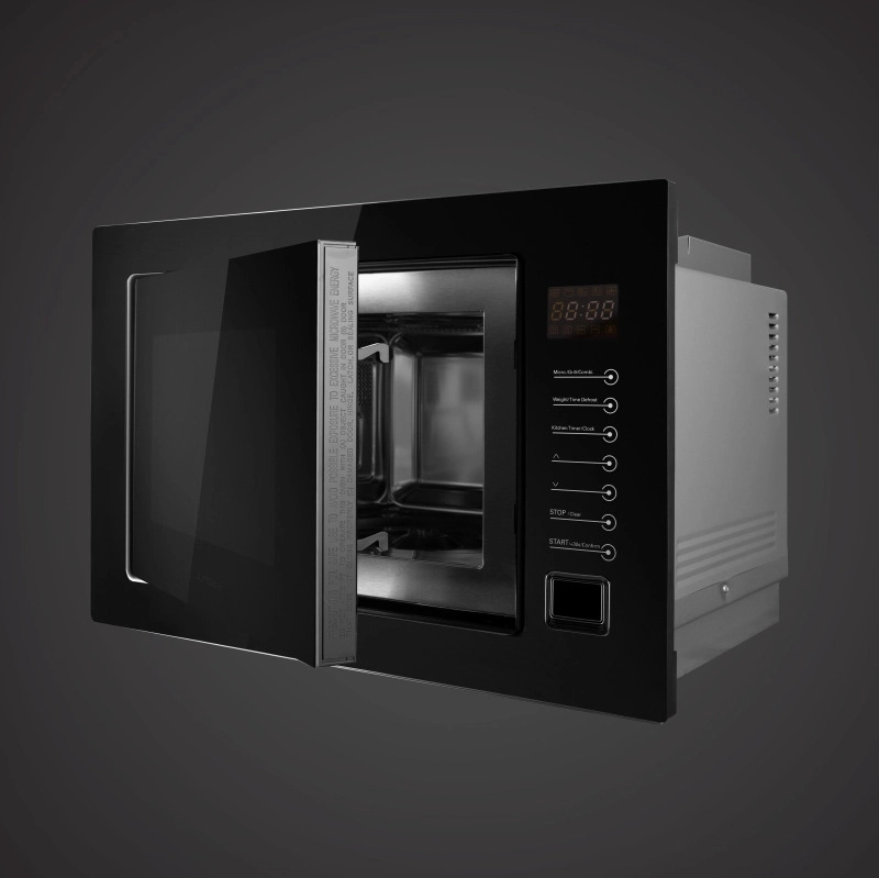 Lò vi sóng bao nhiêu W? Có tốn điện không?