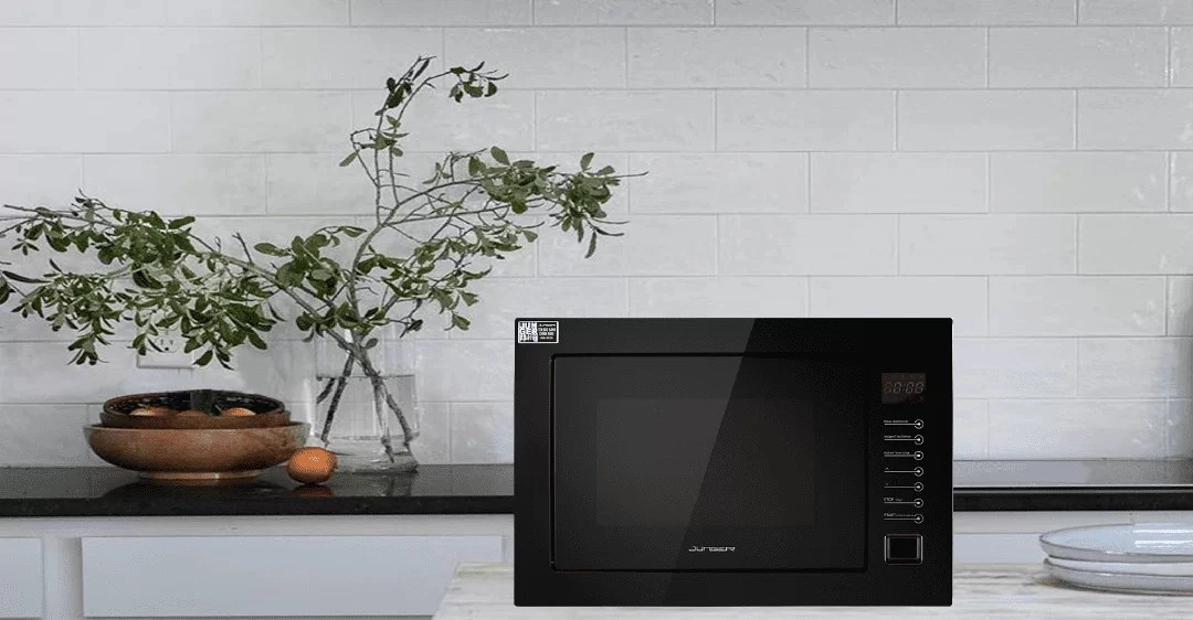 Lò vi sóng có quay được giấy bạc không? Tìm hiểu về Microwave oven safe