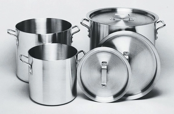 Nồi inox có độc không - Inox 304 430 có an toàn không?