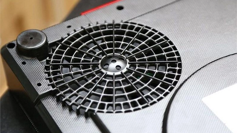 Quạt bếp hồng ngoại không tắt - Nguyên nhân và cách xử lý