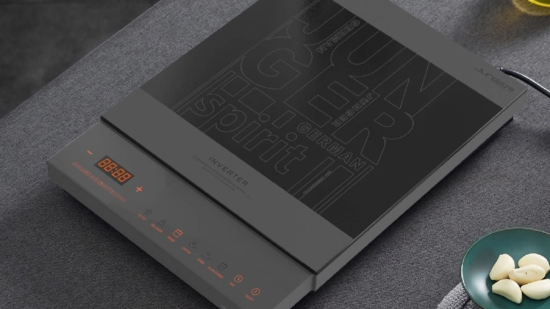 Bếp từ đơn Thái Lan có tốt không - Ưu, nhược điểm [A-Z]