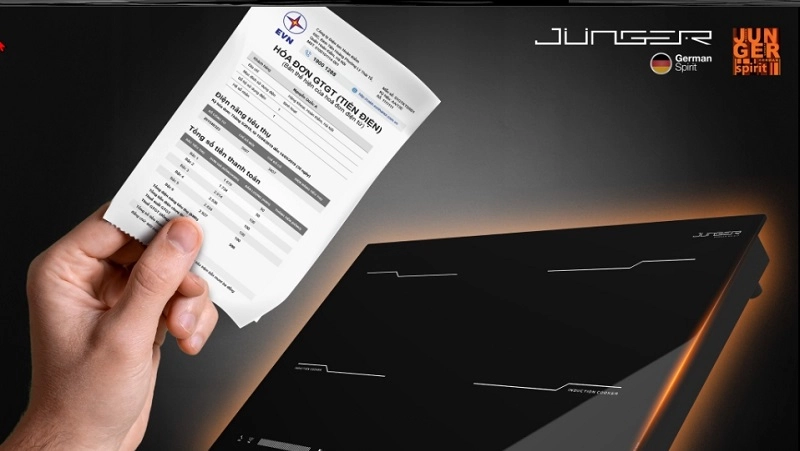 Top 7 bếp điện đơn tiết kiệm điện tốt NHẤT [Nên mua]